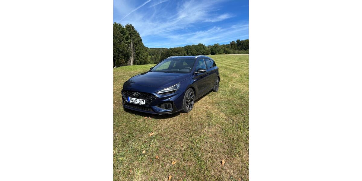Hyundai i30 42.000 km 20.750 € Kadenbach 56337