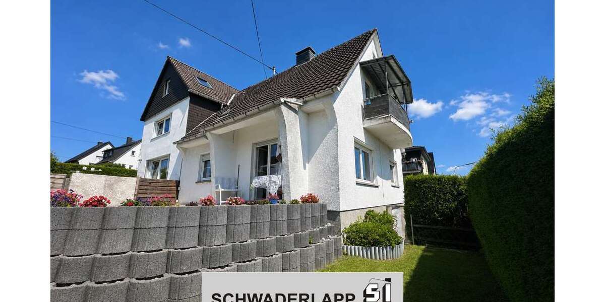 Einfamilienhaus Wirges - 4 Zimmer, 130 m&sup2;, 249.000&euro; | Angebot:26996577