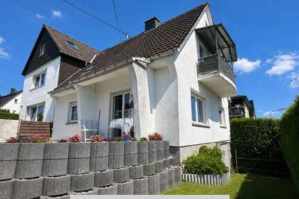 Haus Wirges - 4 Zimmer, 130 m&sup2;, 249.000&euro; | Angebot:26996577