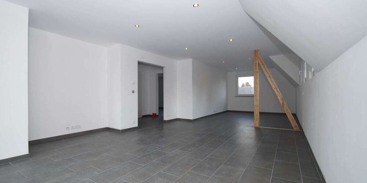Etagenwohnung Montabaur - 3 Zimmer, 87 m&sup2;, 1.050&euro; | Angebot:25732448