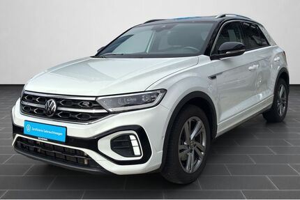VW T-Roc 40.806 km 25.690 € Mayen 56727