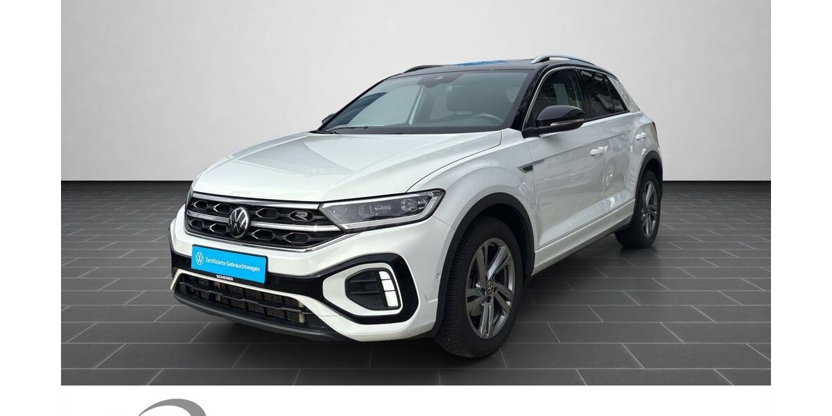 VW T-Roc 40.806 km 25.690 € Mayen 56727