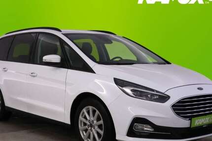 Ford Galaxy 79.912 km 22.850 &euro; Siershahn 56427