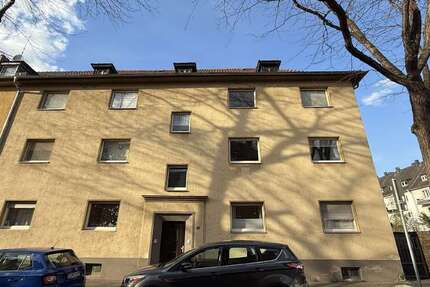 Wohnung zum Kaufen in Koblenz-Goldgrube 160.000 € 72.71 m² 3 zimmer