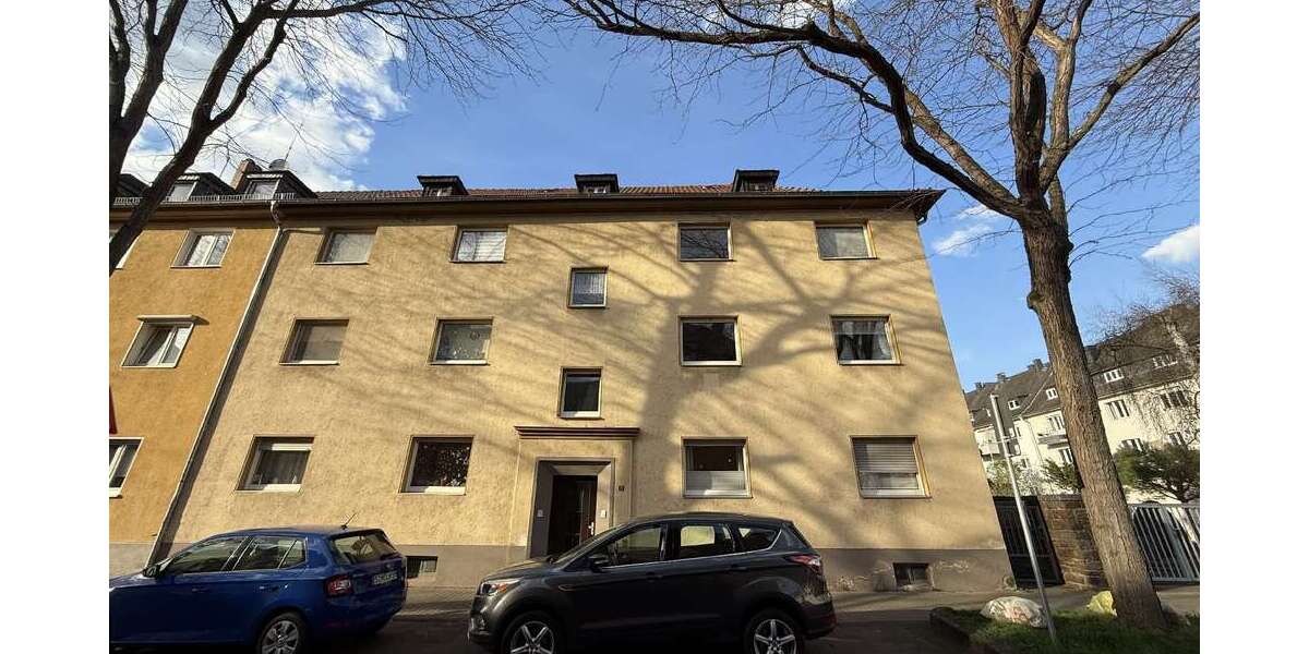 Wohnung zum Kaufen in Koblenz-Goldgrube 160.000 € 72.71 m² 3 zimmer