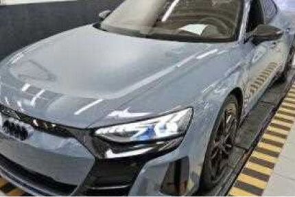 Audi RS e-tron GT 20.482 km 88.980 &euro; Mayen 56727