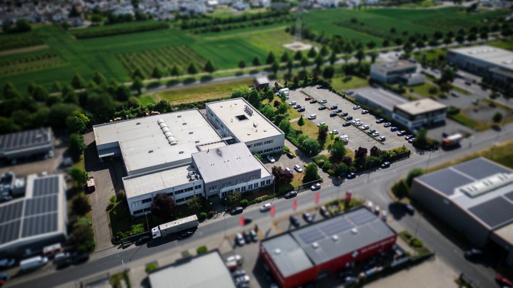 Gewerbeobjekt Koblenz Bubenheim - 49.000&euro; | Angebot:27418190