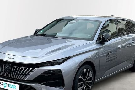 Peugeot 308 6.000 km 33.900 &euro; Mayen 56727