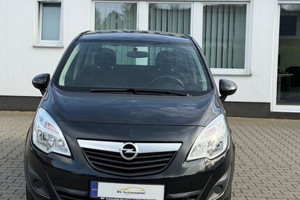 Opel Meriva 127.000 km 5.990 &euro; Neuwied 56567