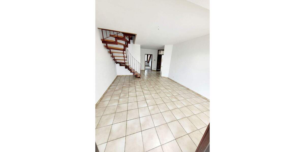 Etagenwohnung Koblenz Karthause - 4 Zimmer, 59 m&sup2;, 209.000&euro; | Angebot:25476195