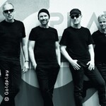 Goldplay.live - A Colourful Party Experience