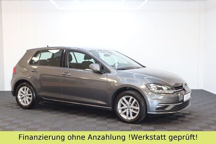 VW Golf 118.000 km 15.990 &euro; Weißenthurm 56575