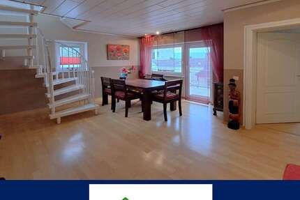 Wohnung Boppard - 4 Zimmer, 107 m&sup2;, 230.000&euro; | Angebot:25099284