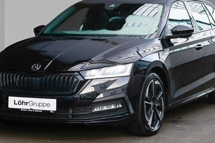 Skoda Octavia 13.979 km 38.480 &euro; Koblenz 56070