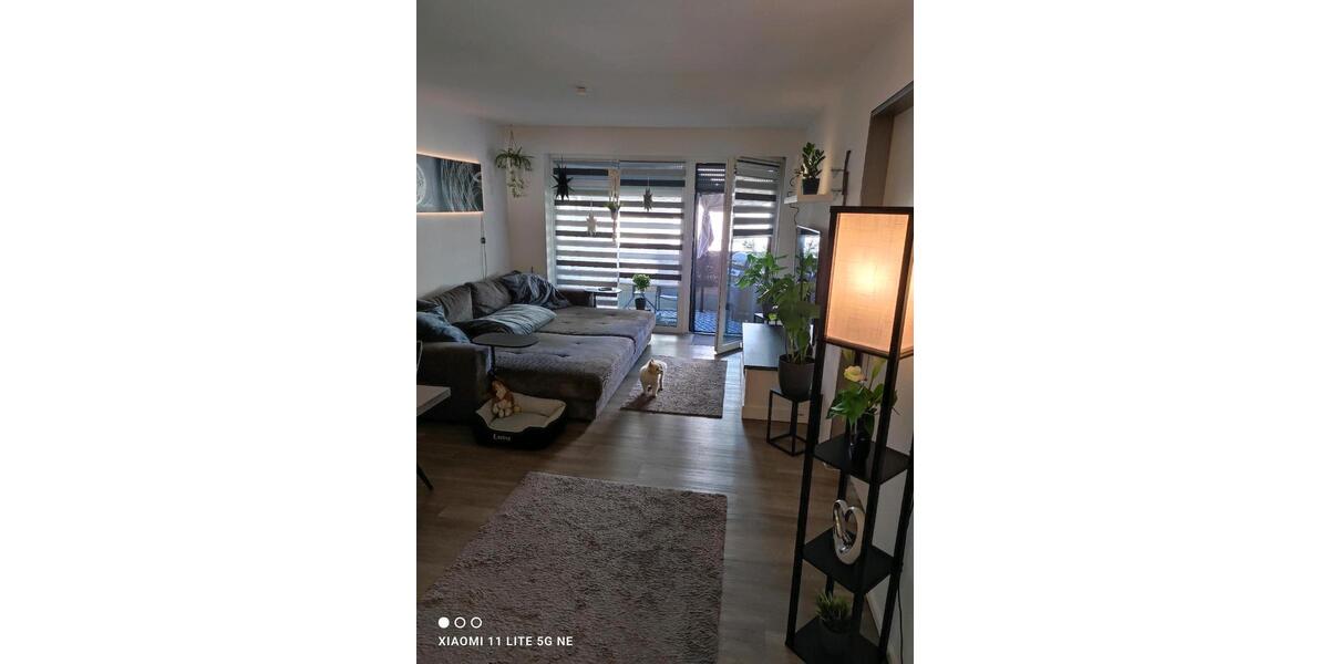 Etagenwohnung Montabaur - 2 Zimmer, 48 m&sup2;, 711&euro; | Angebot:26396967