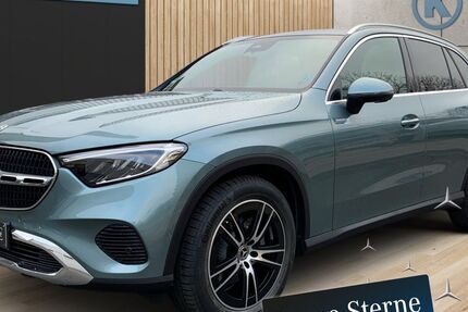 Mercedes-Benz GLC 200 9.900 km 54.440 &euro; Koblenz 56073