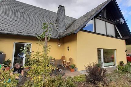 Schicke ETW in Saffig 3 zimmer