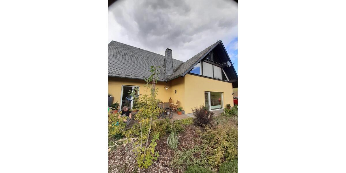 Schicke ETW in Saffig 3 zimmer