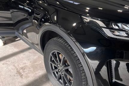 Land Rover Discovery Sport 152.000 km 19.300 € Nastätten 56355