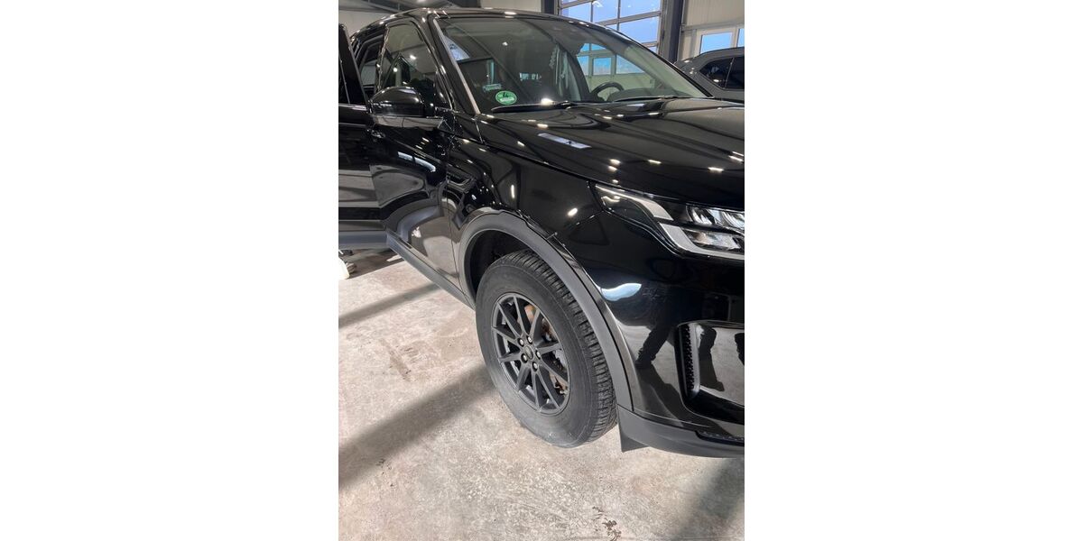 Land Rover Discovery Sport 152.000 km 19.300 € Nastätten 56355