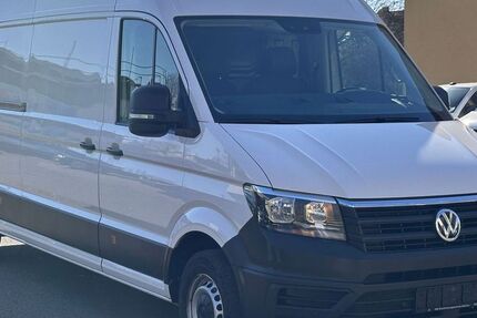 VW Crafter 185.907 km 18.490 € Neuwied 56564