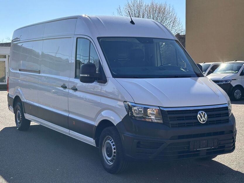 VW Crafter 185.907 km 19.490 € Neuwied 56564