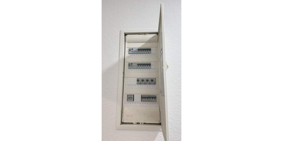 Etagenwohnung Andernach Namedy - 5 Zimmer, 116 m&sup2;, 1.750&euro; | Angebot:25831639