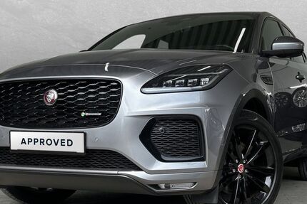 Jaguar E-Pace 63.400 km 34.890 &euro; Koblenz/Gwb. Arenberg 56077