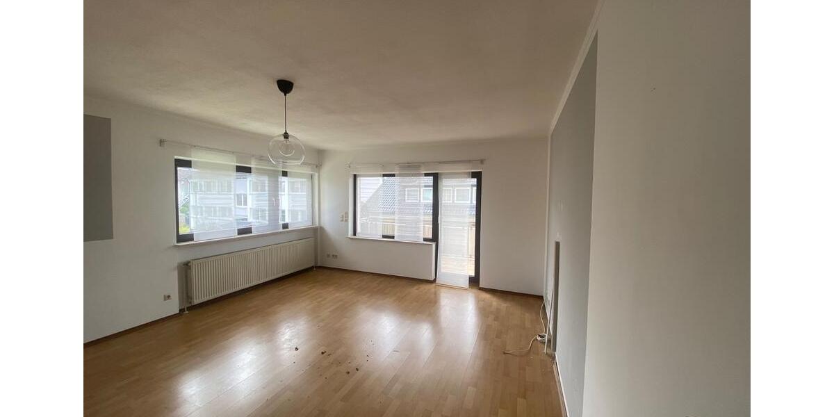 Dachgeschoßwohnung Koblenz Bubenheim - 4 Zimmer, 96 m&sup2;, 900&euro; | Angebot:26522600