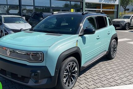 Renault R 4 1.500 km 39.900 &euro; Nastätten 56355