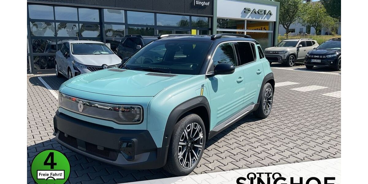 Renault R 4 1.500 km 39.900 &euro; Nastätten 56355