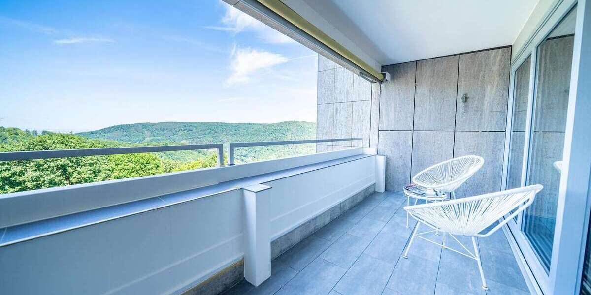 Etagenwohnung Lahnstein Lahnstein auf der Höhe - 3 Zimmer, 135 m&sup2;, 349.000&euro; | Angebot:26724574