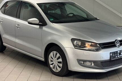 VW Polo 240.000 km 4.450 &euro; Brey 56321