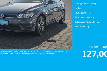 VW Polo 22.374 km 19.680 &euro; Neuwied 56564