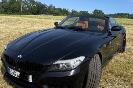 BMW Z4 190.700 km 18.000 &euro; Nievern 56132