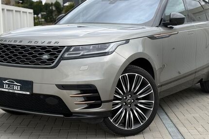 Land Rover Range Rover Velar 87.601 km 40.000 &euro; Ransbach-Baumbach 56235