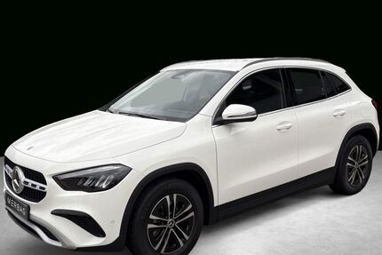 Mercedes-Benz GLA 180 3.000 km 35.900 &euro; Andernach 56626
