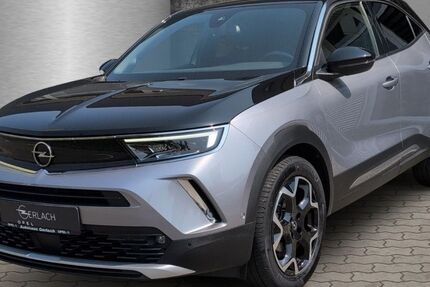 Opel Mokka 36.503 km 19.990 € Niederahr 56414