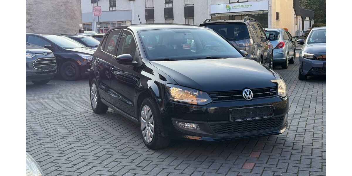 VW Polo 150.000 km 6.190 &euro; Bad Breisig 53498