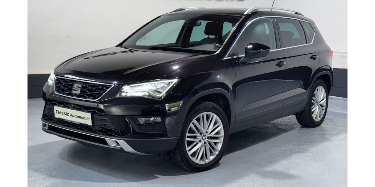 Seat Ateca 219.000 km 11.450 &euro; Neuwied 56567