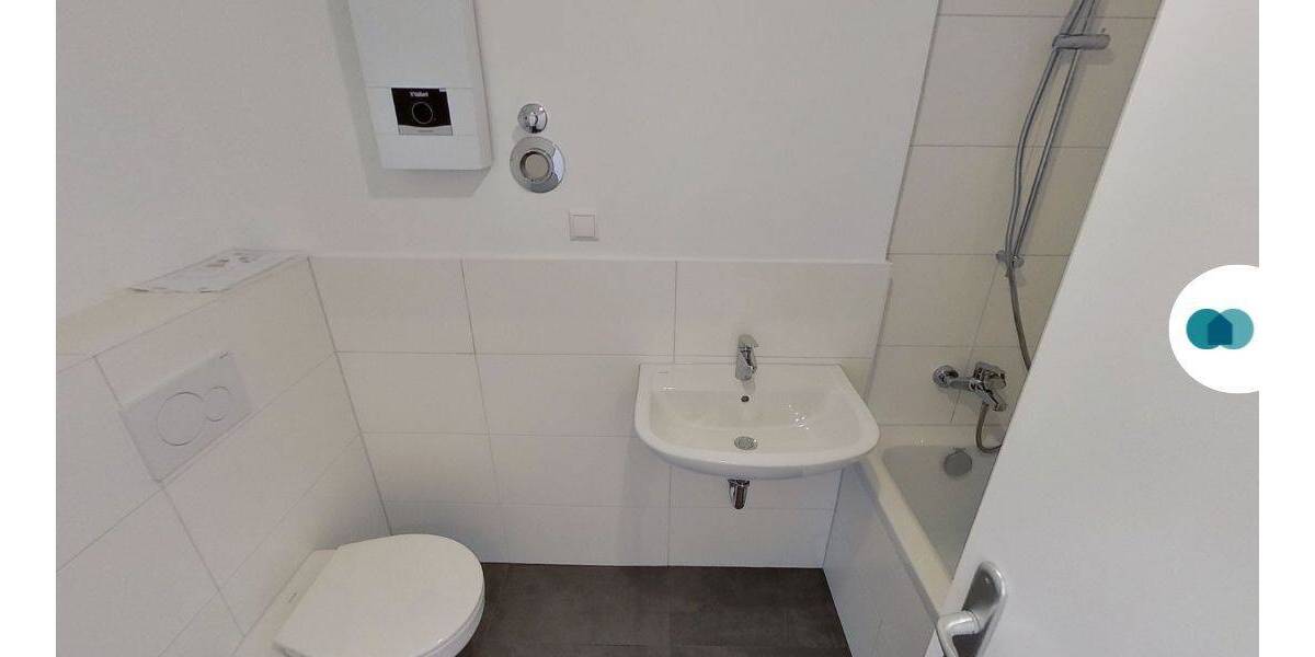 Etagenwohnung Koblenz Karthause - 4 Zimmer, 87 m&sup2;, 830&euro; | Angebot:26879097