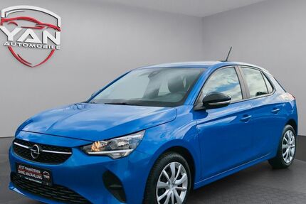 Opel Corsa 42.879 km 12.900 &euro; Koblenz 56070