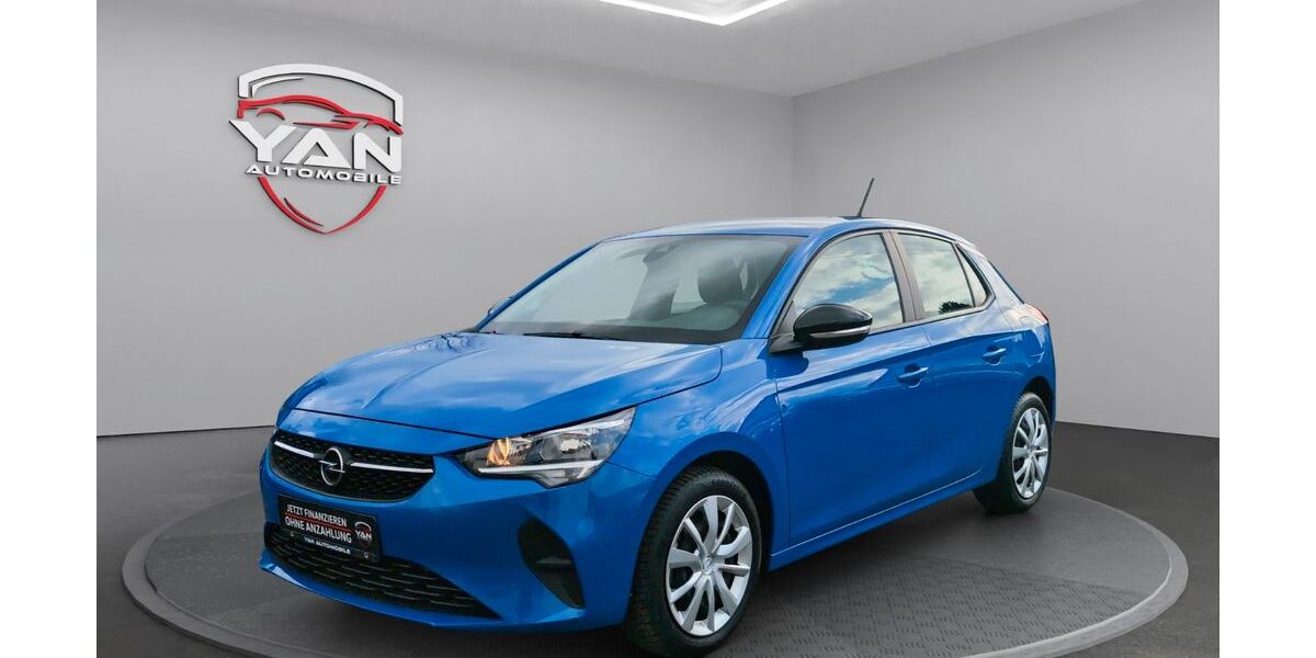 Opel Corsa 42.879 km 12.900 &euro; Koblenz 56070