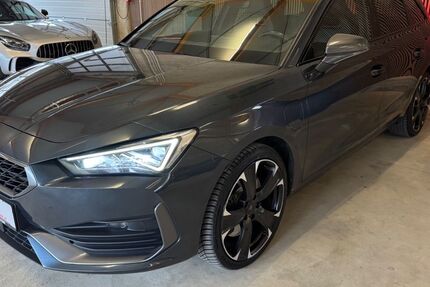 Cupra Leon 69.099 km 20.999 € Horhausen 56593