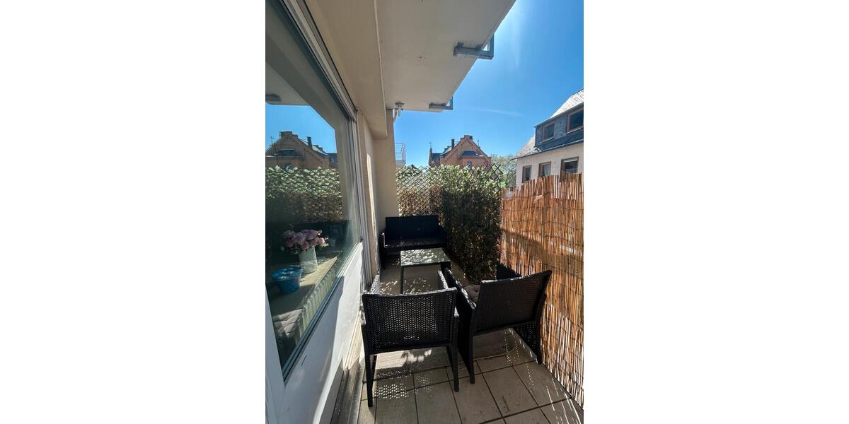 Etagenwohnung Koblenz Horchheim - 3 Zimmer, 65 m&sup2;, 720&euro; | Angebot:26323492