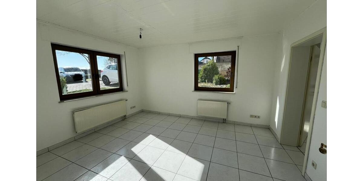 Etagenwohnung Polch - 3 Zimmer, 85 m&sup2;, 790&euro; | Angebot:25568932