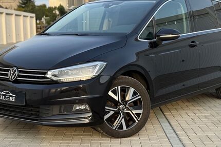 VW Touran 159.126 km 21.500 &euro; Ransbach-Baumbach 56235