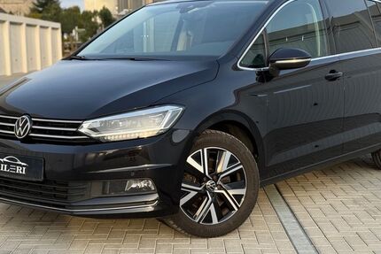 VW Touran 159.126 km 21.900 &euro; Ransbach-Baumbach 56235