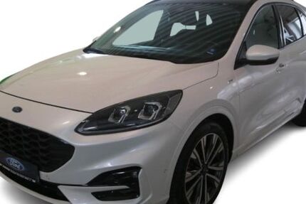 Ford Kuga 43.682 km 24.980 &euro; Koblenz 56073