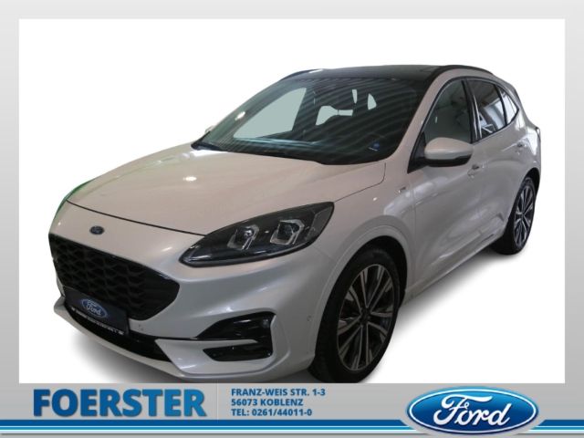 Ford Kuga 43.682 km 24.980 &euro; Koblenz 56073